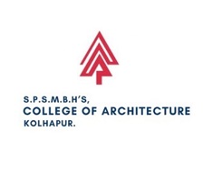SPSMBH'S COLLEGE OF ARCHITECTURE, KOLHAPUR